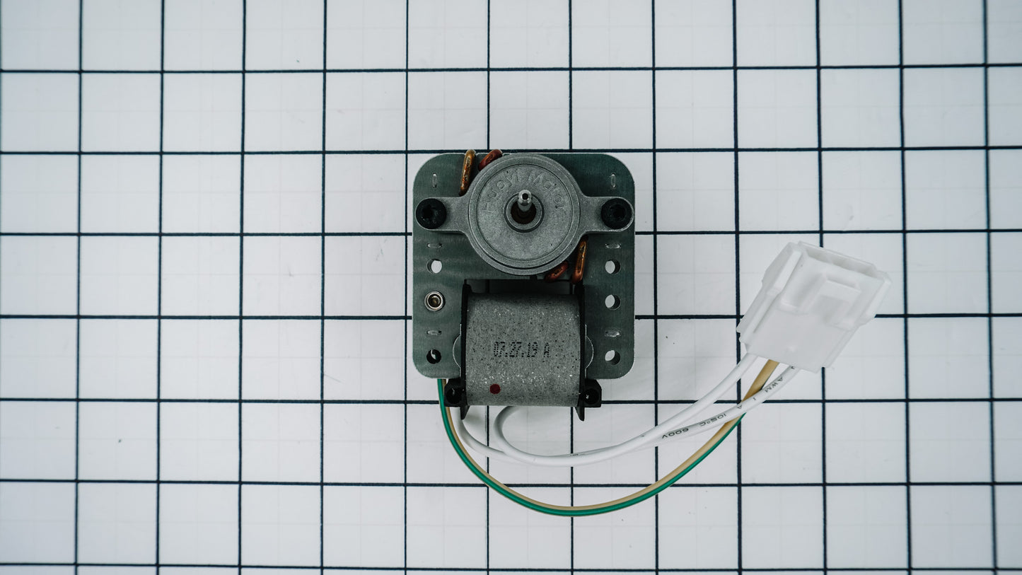 Refrigerator Evaporator Fan Motor #297309000