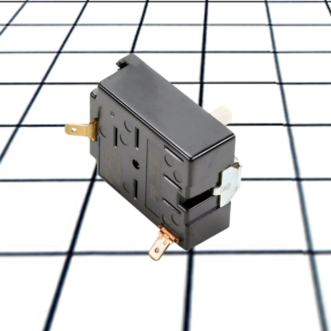 Dryer Start Switch #134399700