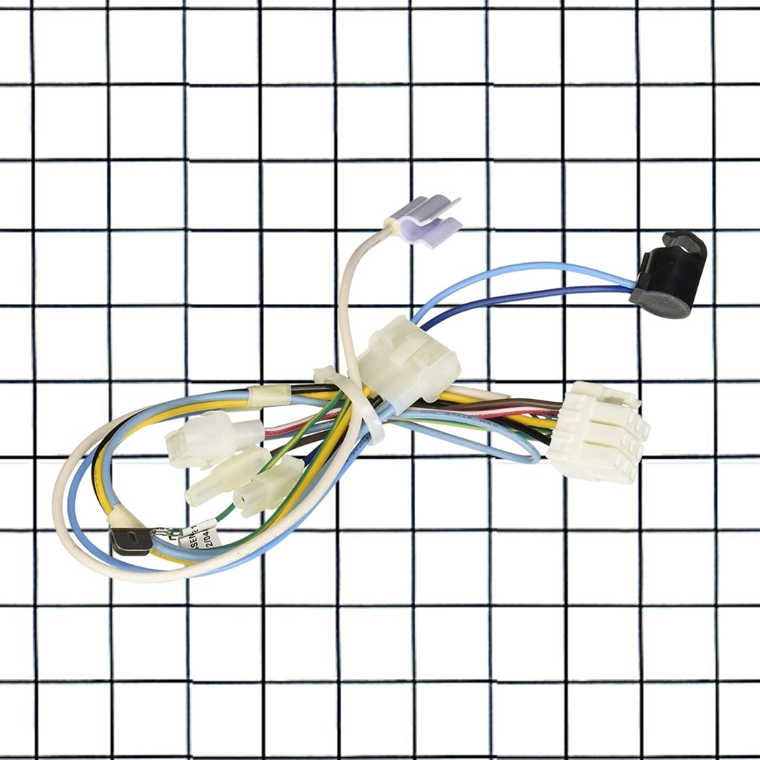 Refrigerator Wire Harness #242213501