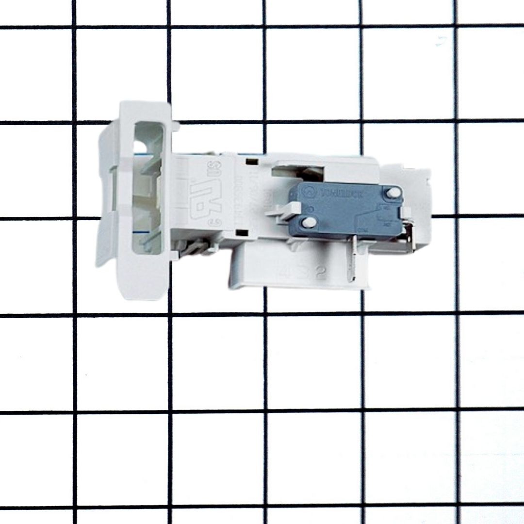 Washer Door Lock #134936800
