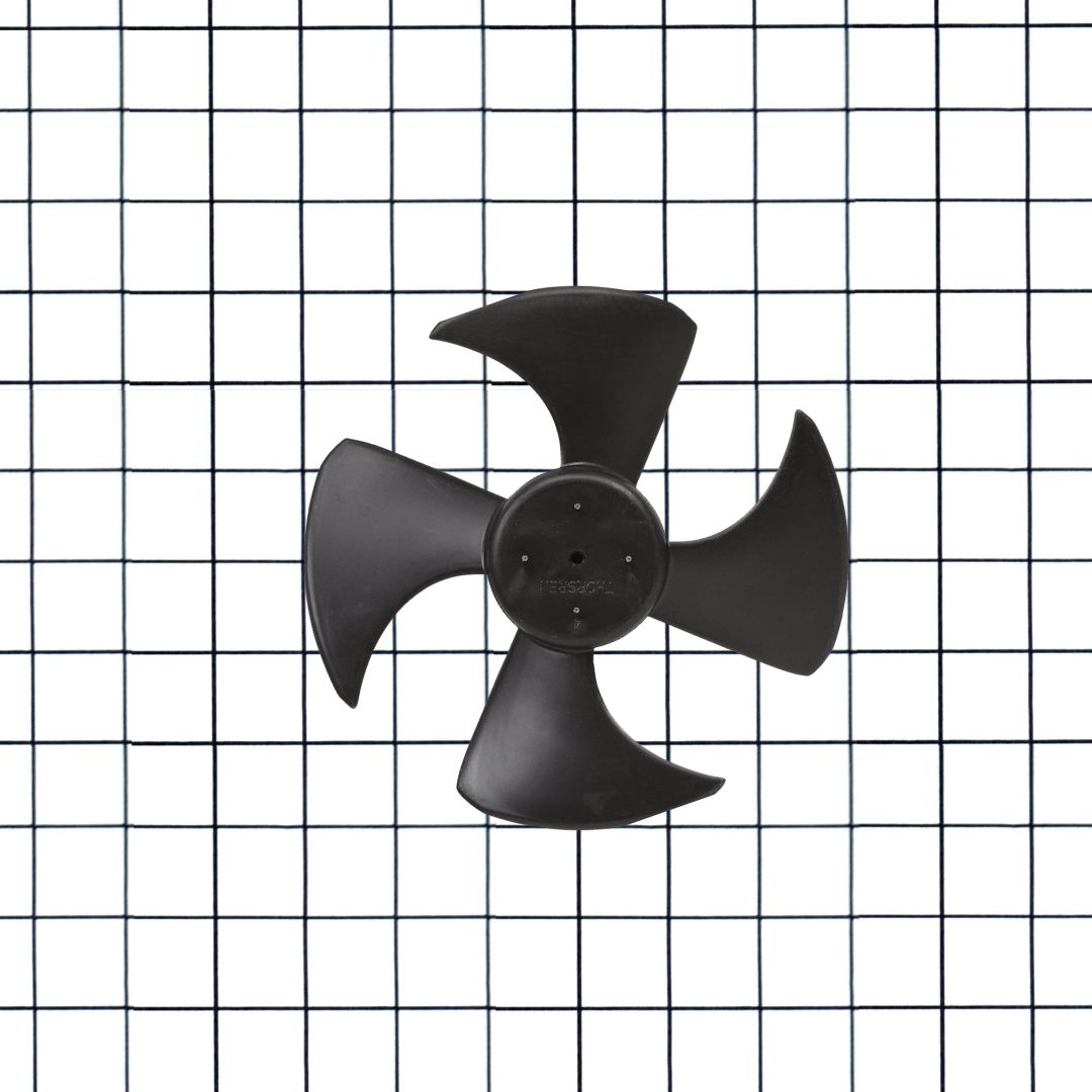 Refrigerator Condenser Fan Blade #240524102