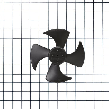 Refrigerator Condenser Fan Blade #240524102