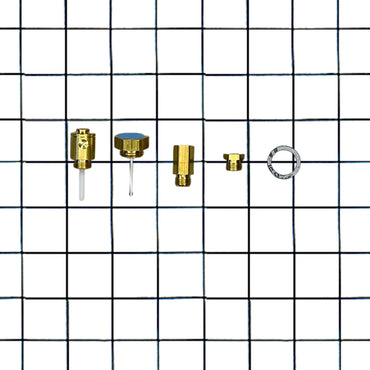 Dryer Conversion Kit #MAL9000AXX