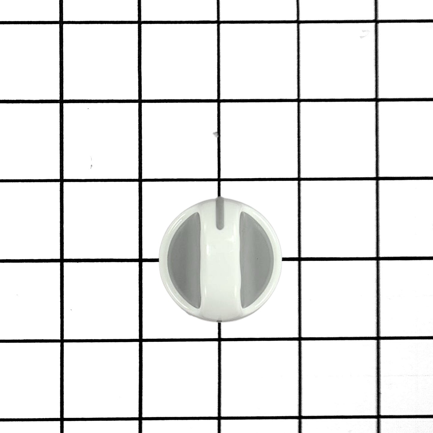 Washer Knob #WP3402572