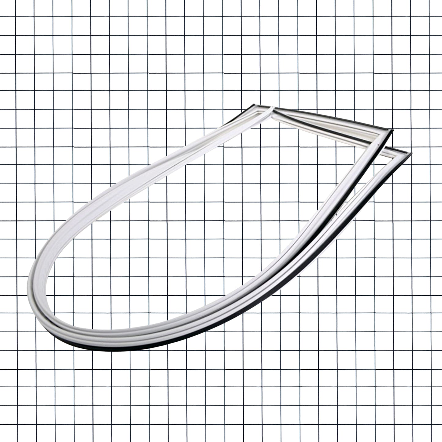 Refrigerator Door Gasket #2159074
