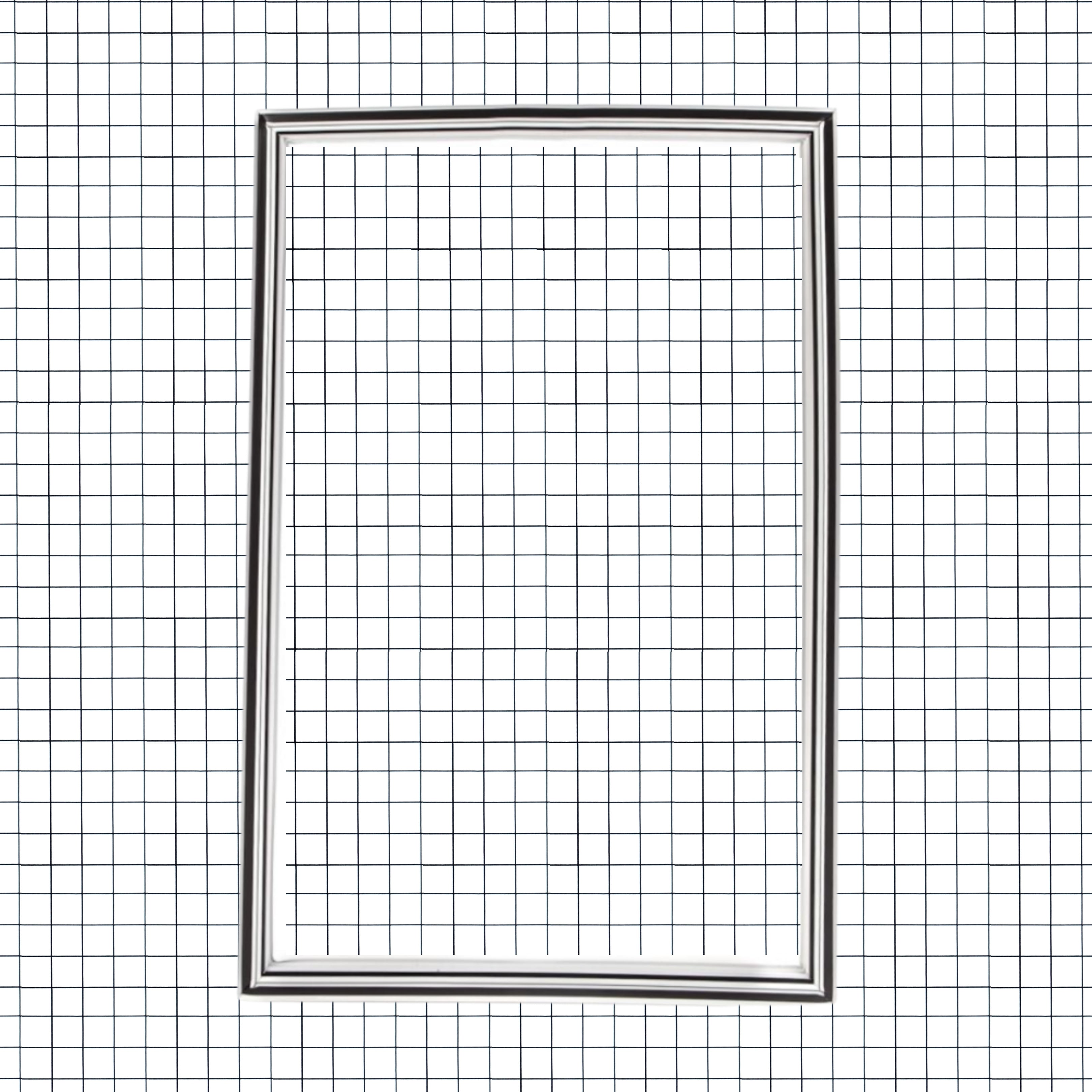 Refrigerator Door Gasket #2159061