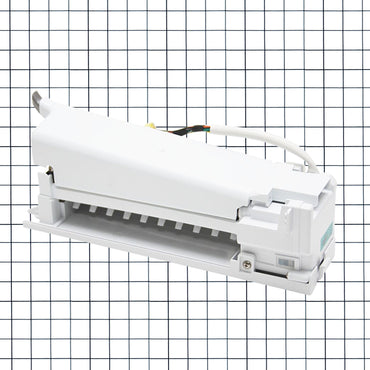 Refrigerator Ice Maker Assembly #DA97-15217D