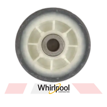 Dryer Drum Roller #12001541