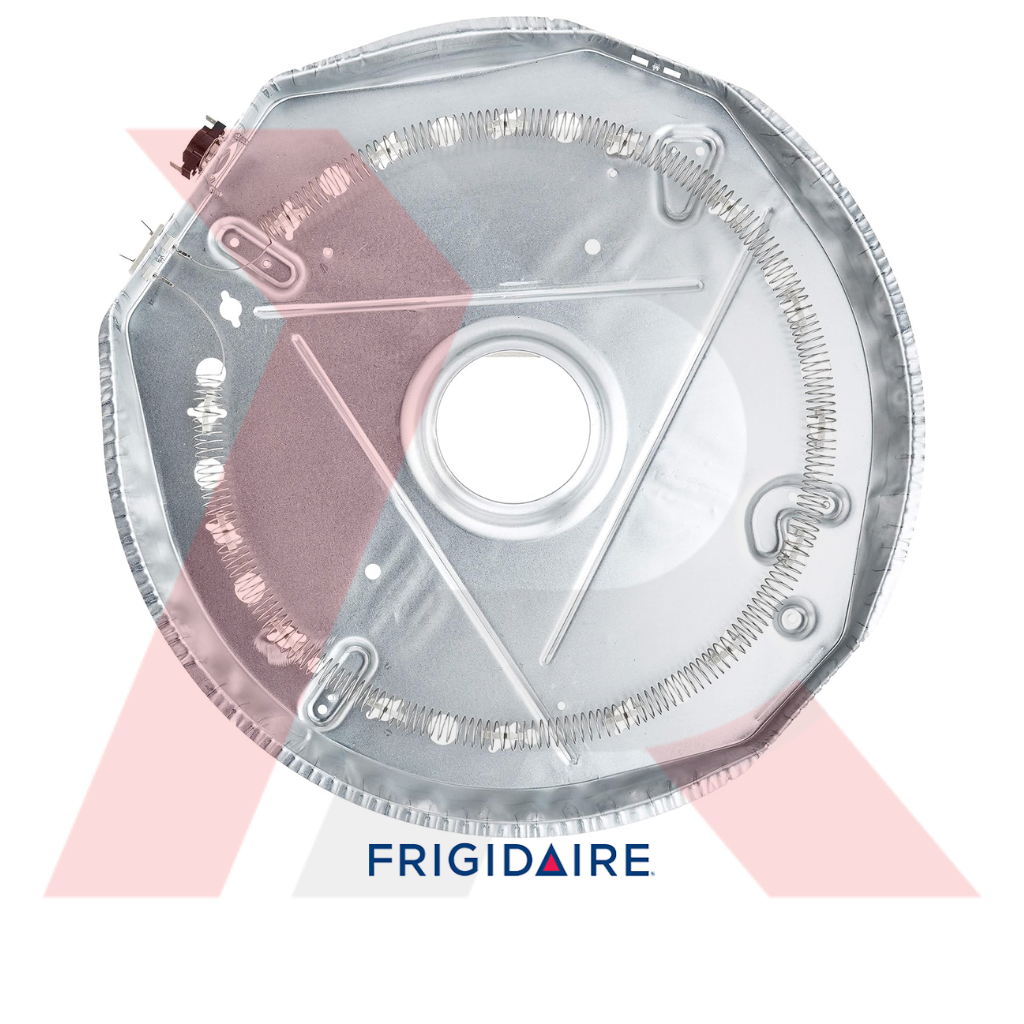 Dryer Heating Element Assembly