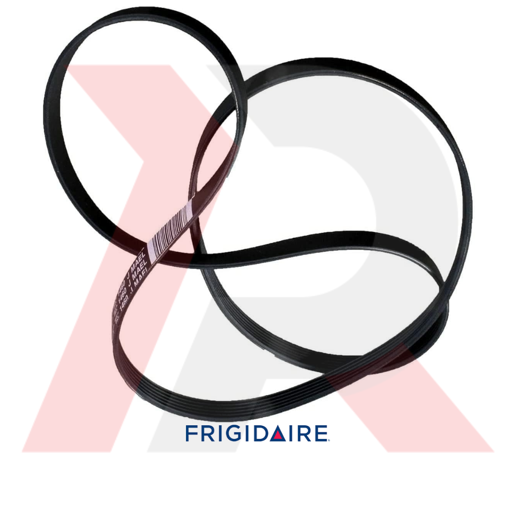 Washer Drive Belt #134051000