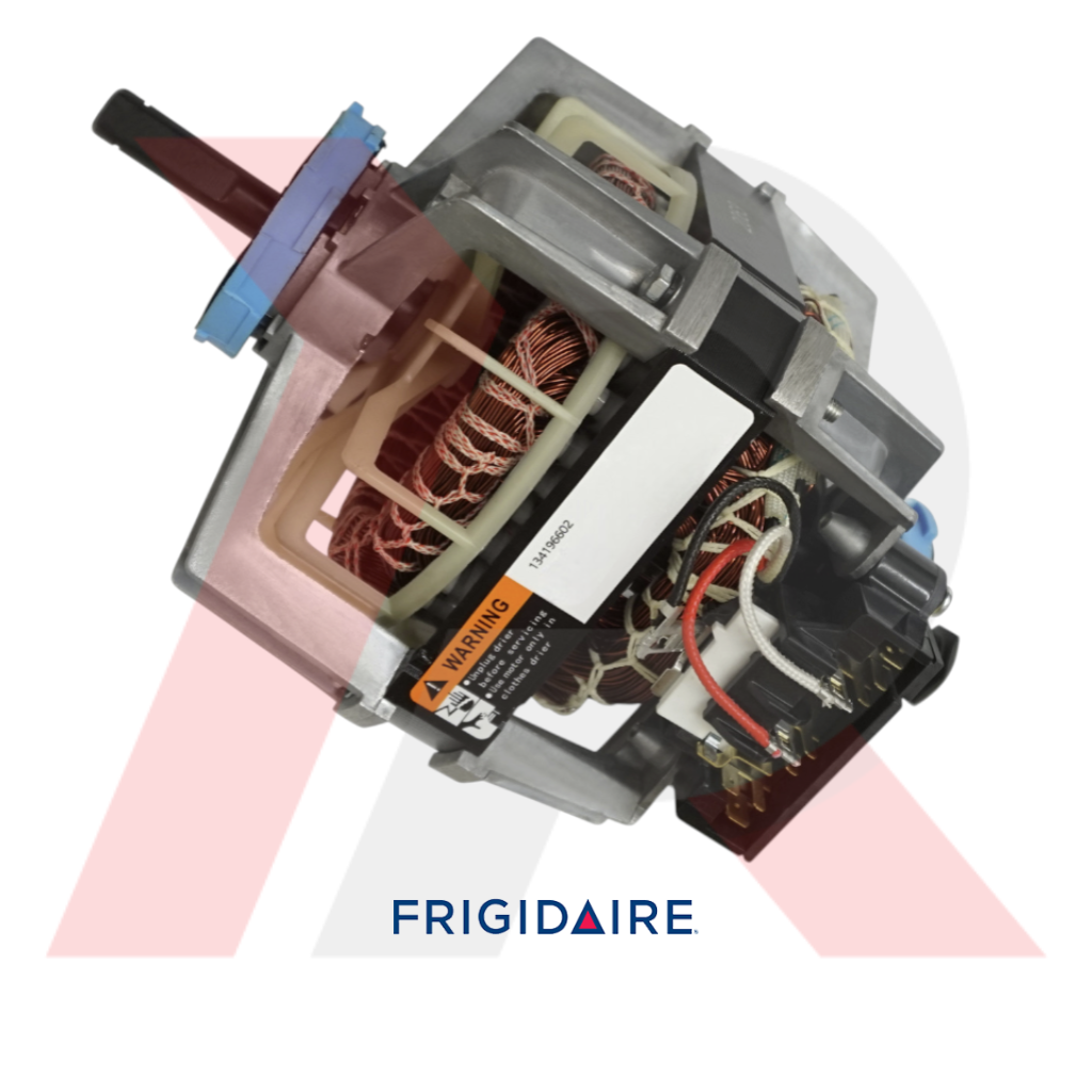 Dryer Drive Motor