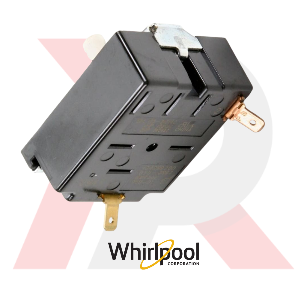 Dryer Start Switch #134399700