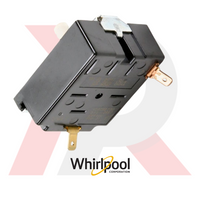 Dryer Start Switch #134399700