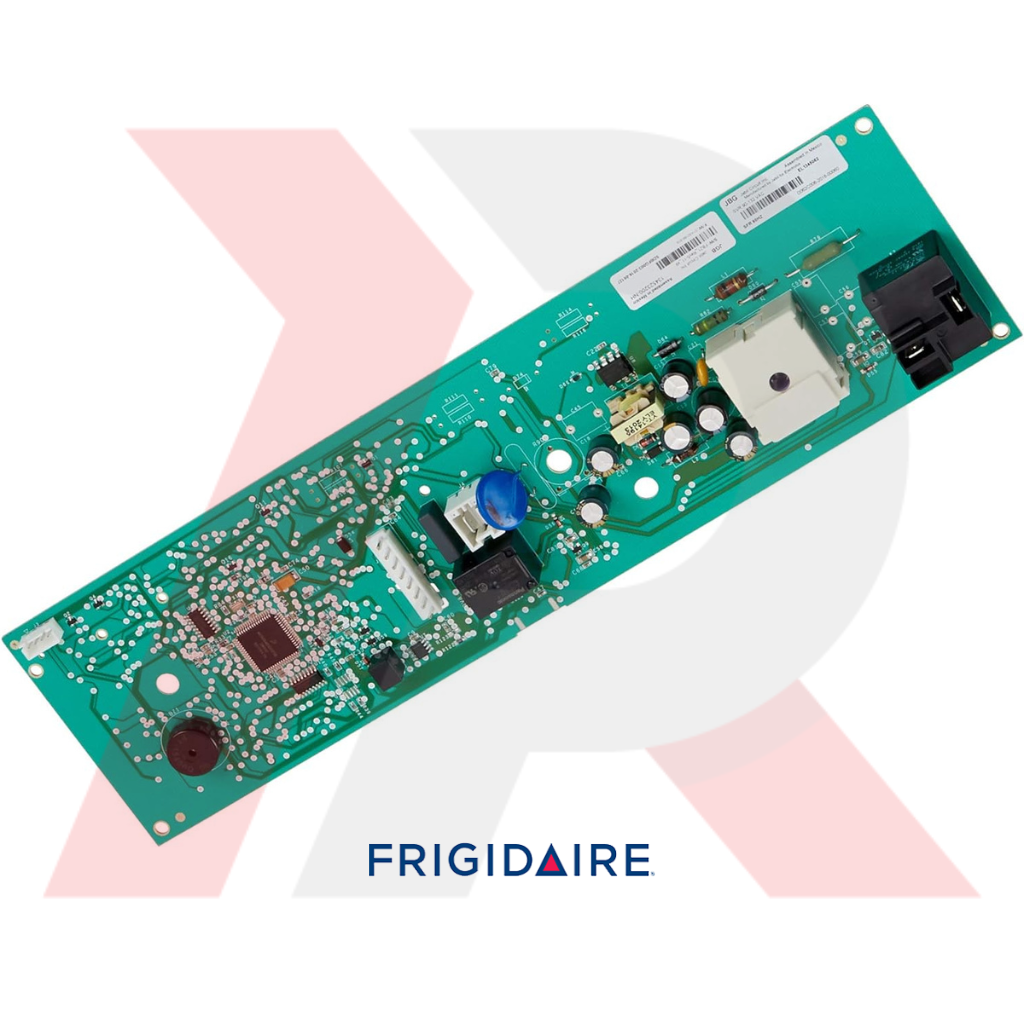 Dryer Control Board