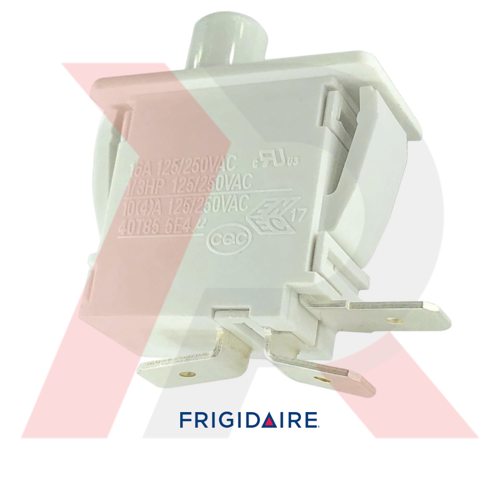 Dryer Door Switch