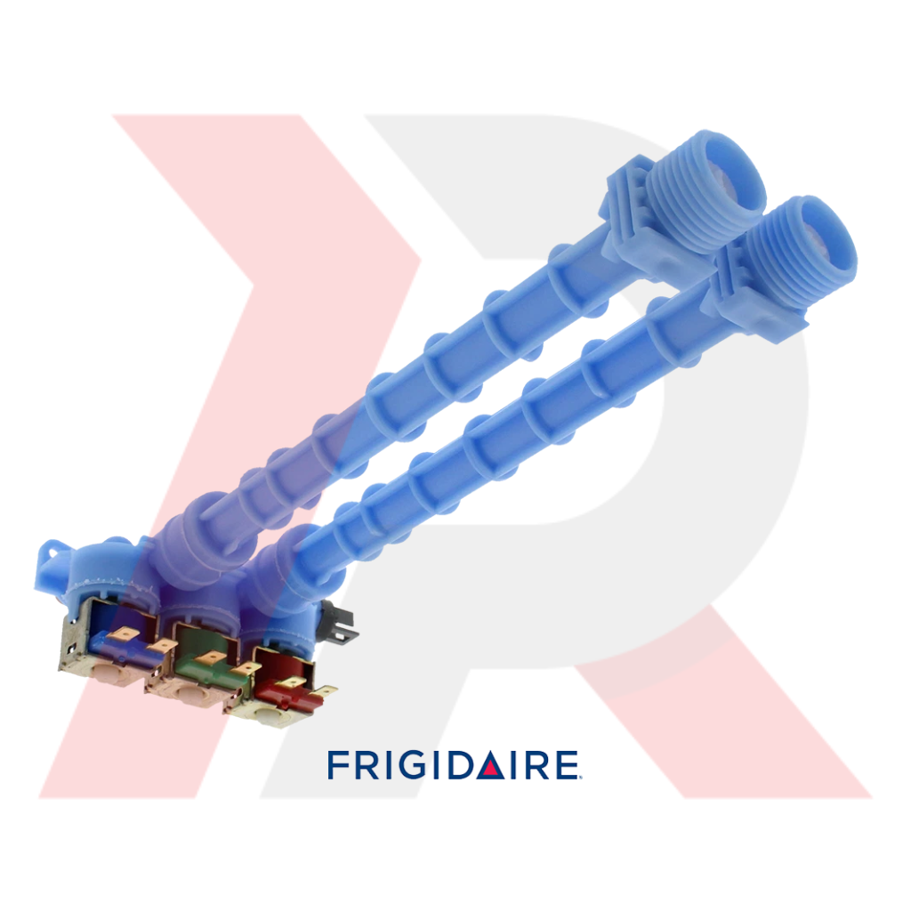 Washer Water Inlet Valve #134959340