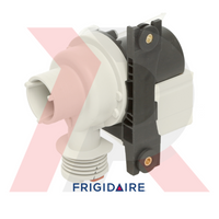 Washer Drain Pump #137221600