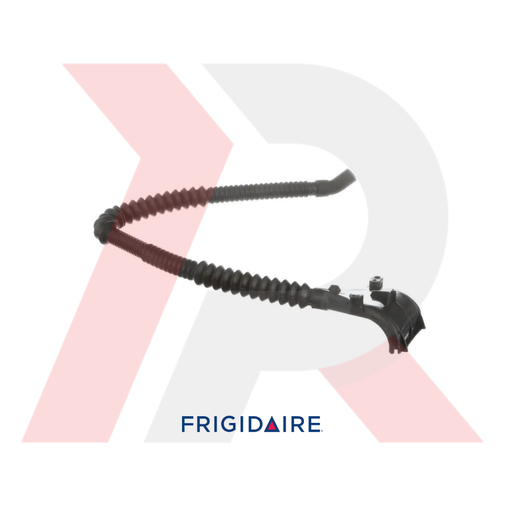 Washer Water Fill Hose Assembly