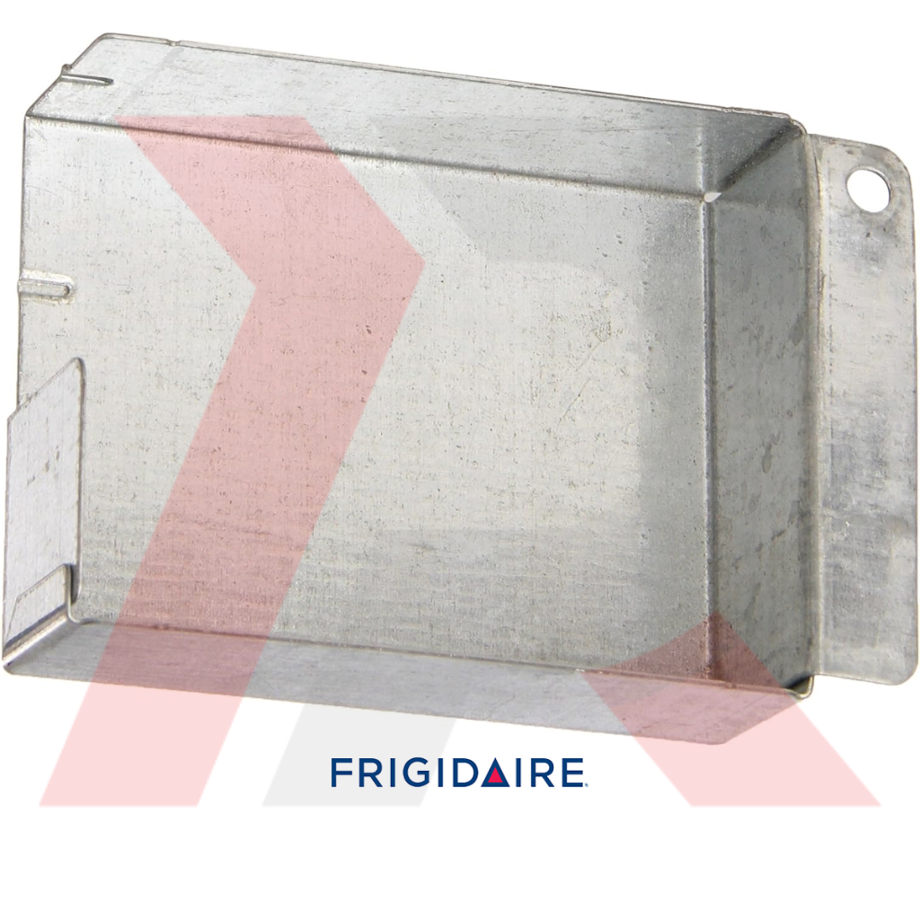 Dishwasher Wiring Cover