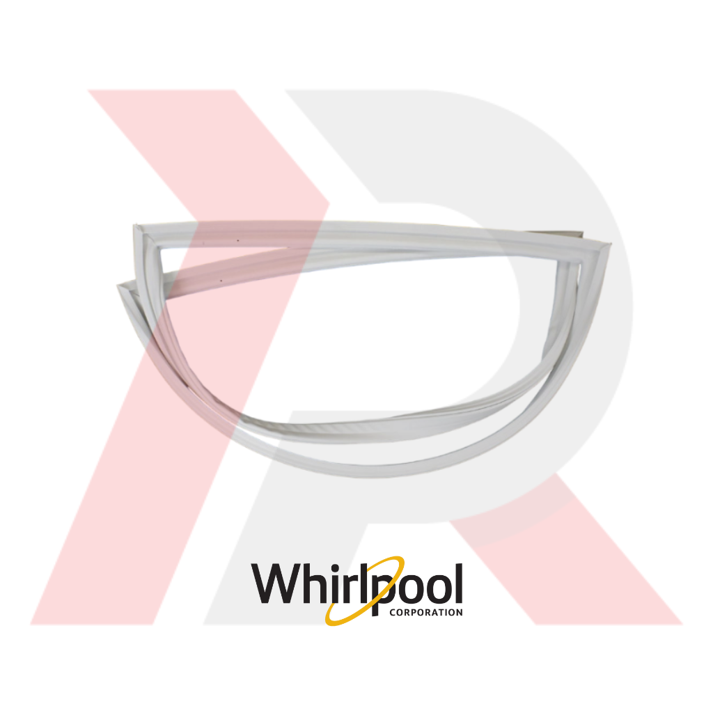 Refrigerator Door Gasket #2302709