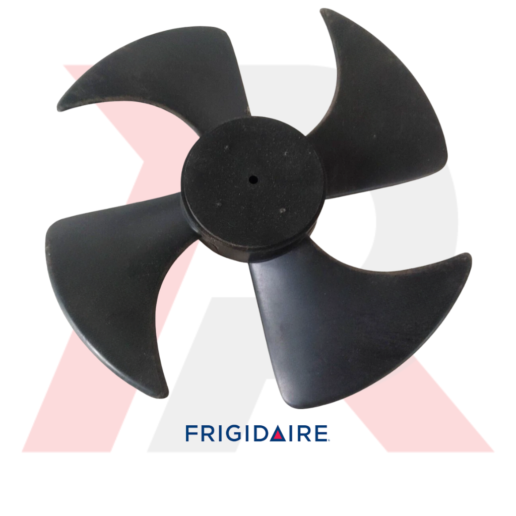 Refrigerator Condenser Fan Blade #240524102
