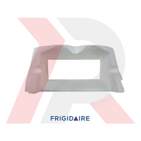 Refrigerator Air Diverter