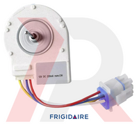 Refrigerator Evaporator Fan Motor #241509402
