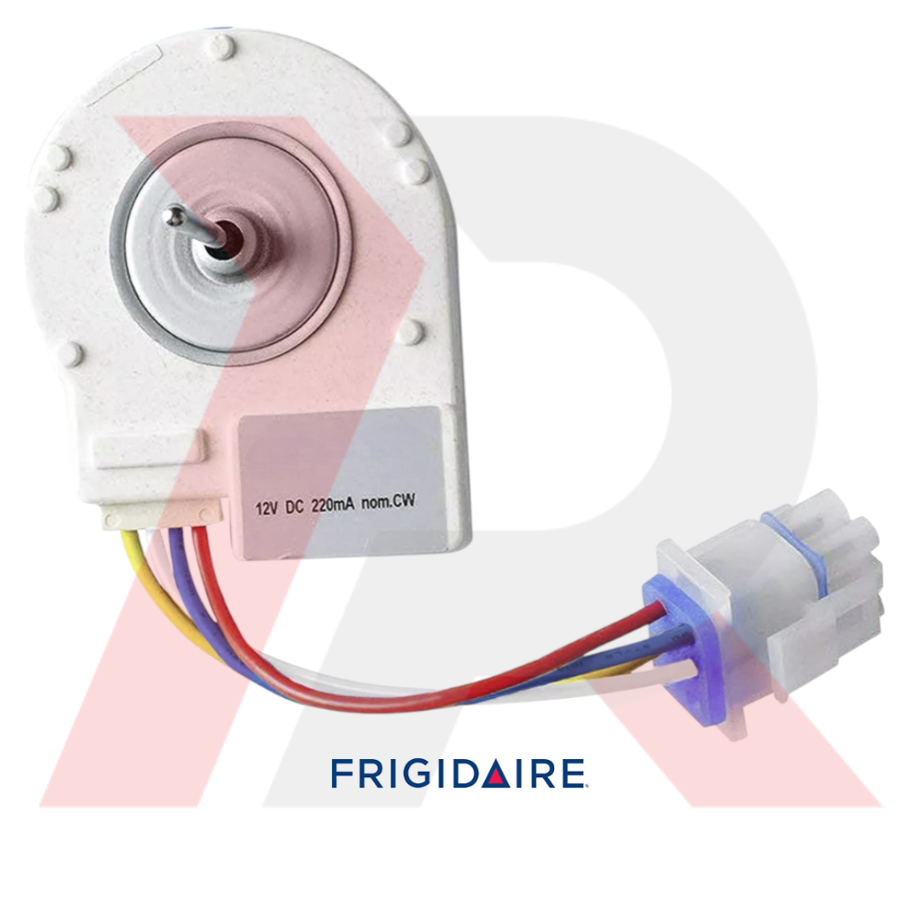 Refrigerator Evaporator Fan Motor #241509402
