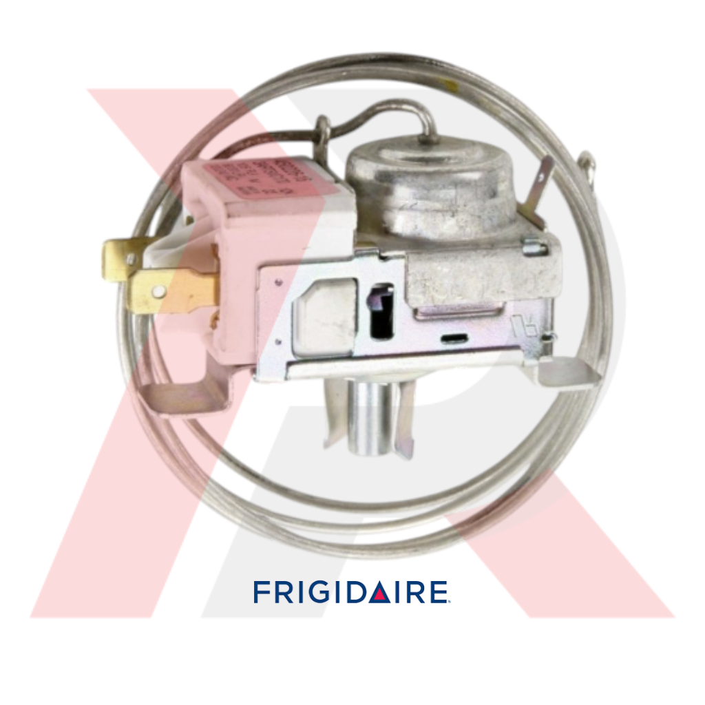 Refrigerator Control Thermostat