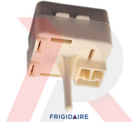 Refrigerator Start Relay #241707701