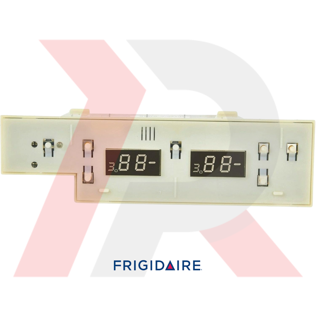 Refrigerator Temperature Control Board