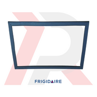 Freezer Door Gasket #241872511