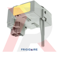 Refrigerator Start Relay