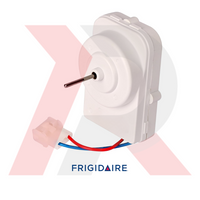 Refrigerator Condenser Fan Motor #242018301