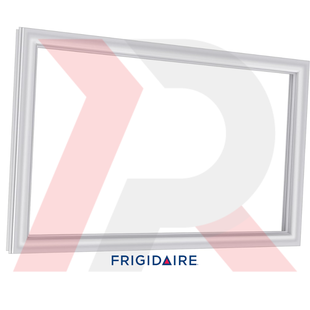 Refrigerator Door Gasket #242193203