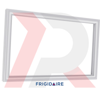 Refrigerator Door Gasket #242193203