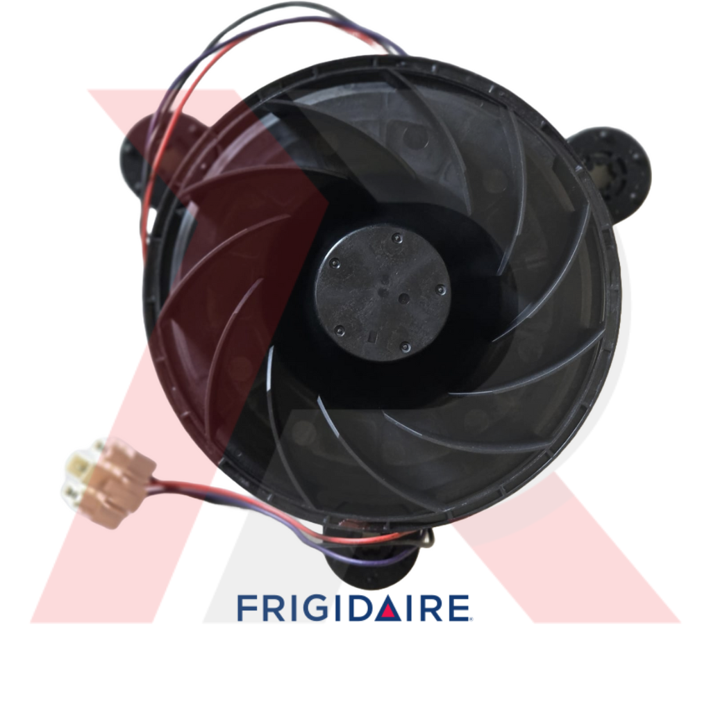 Refrigerator Fan Motor #2501000015