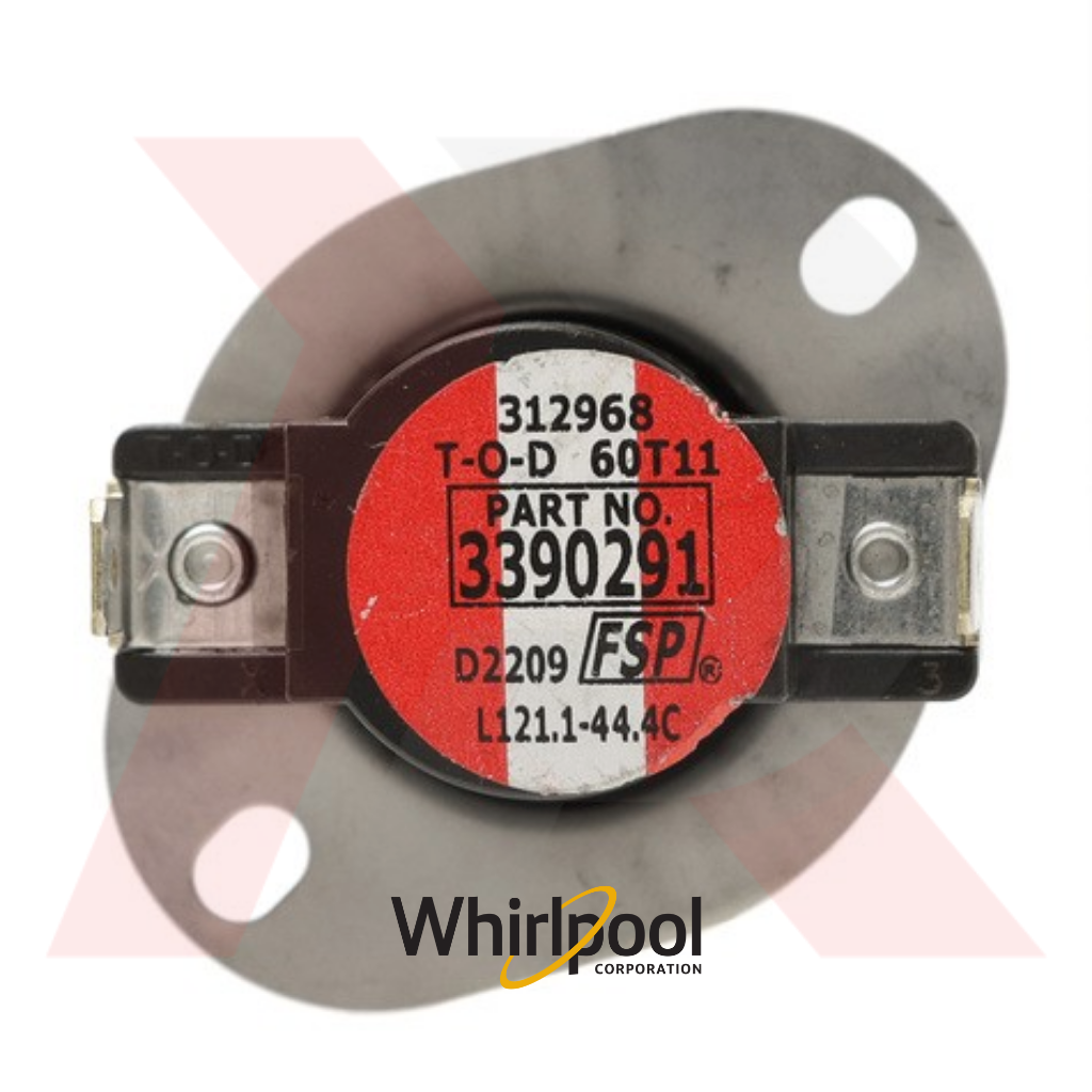 Dryer Thermal Fuse #279816