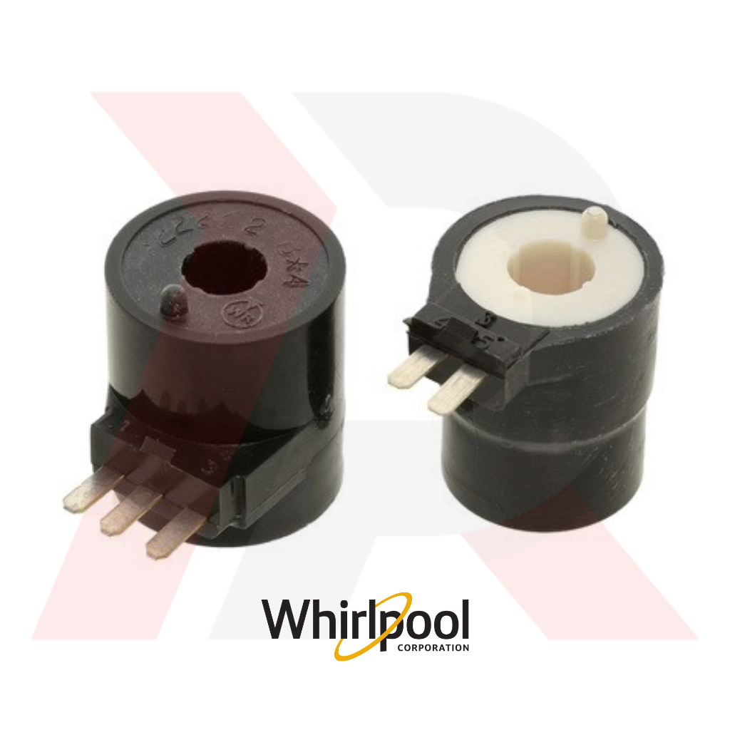 Dryer Gas Valve Solenoid #279834