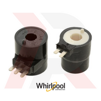 Dryer Gas Valve Solenoid #279834