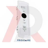 Refrigerator Main Control Board #297370602