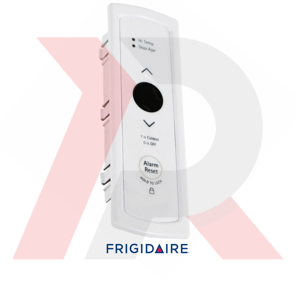 Refrigerator Main Control Board