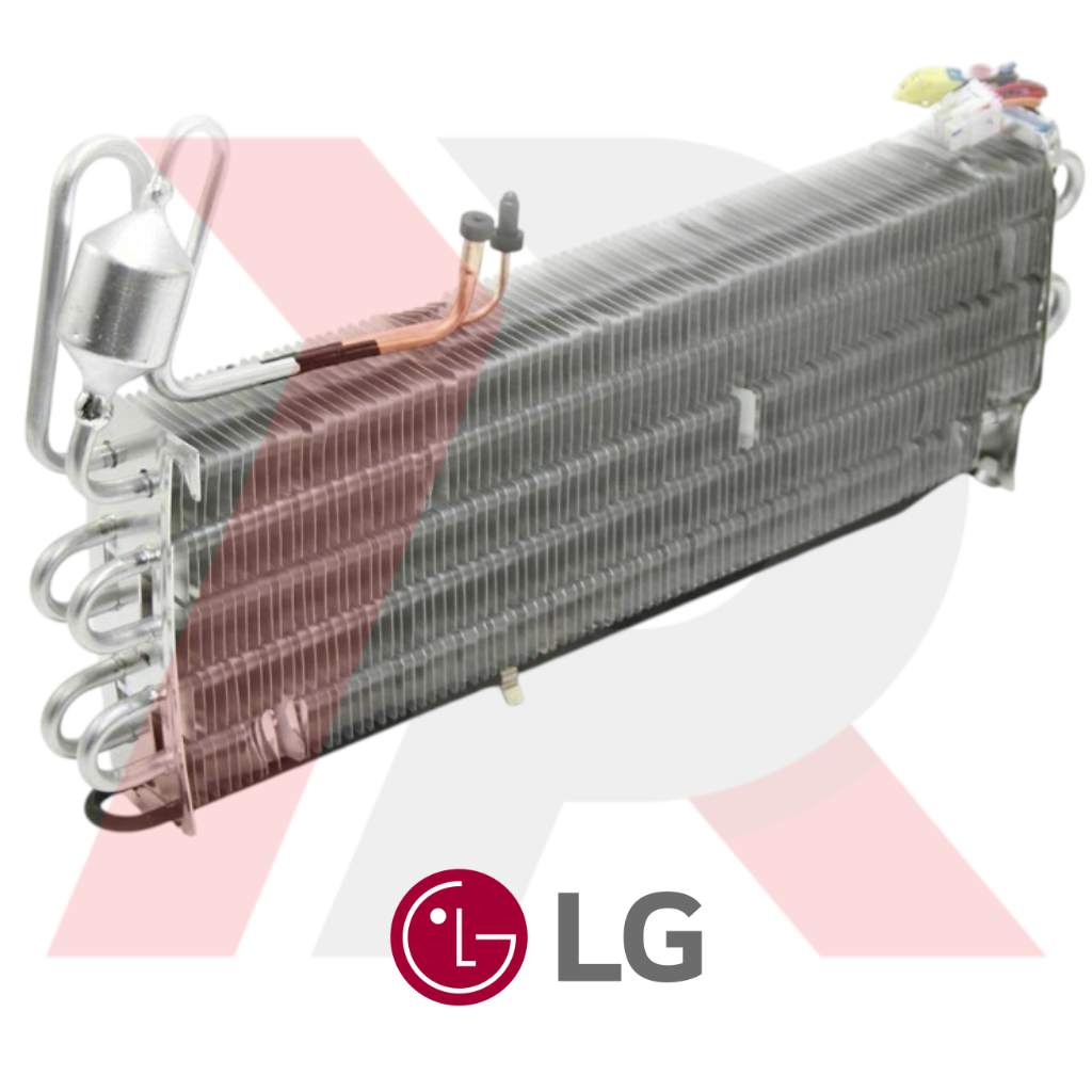 Refrigerator Evaporator #ADL73341411