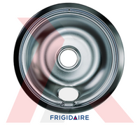 Range, Stove & Oven Burner Drip Bowl