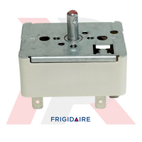 Range, Stove & Oven Surface Element Switch #316436001