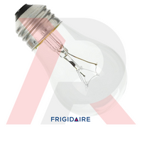 Refrigerator Light Bulb