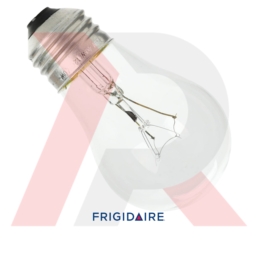 Refrigerator Light Bulb