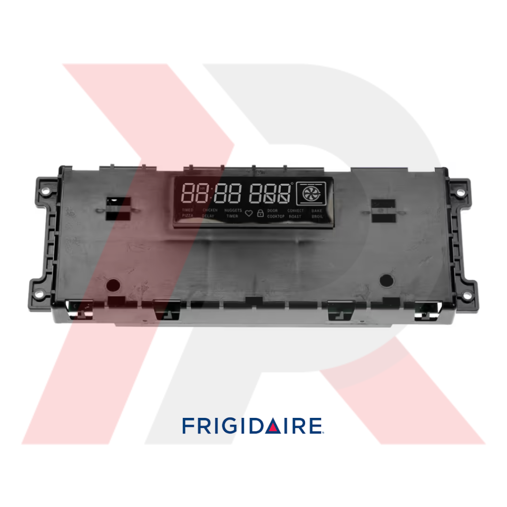 Range, Stove & Oven Main Control Board #316560149