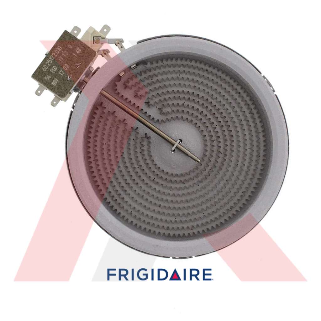 Range, Stove & Oven Radiant Surface Element #318178110