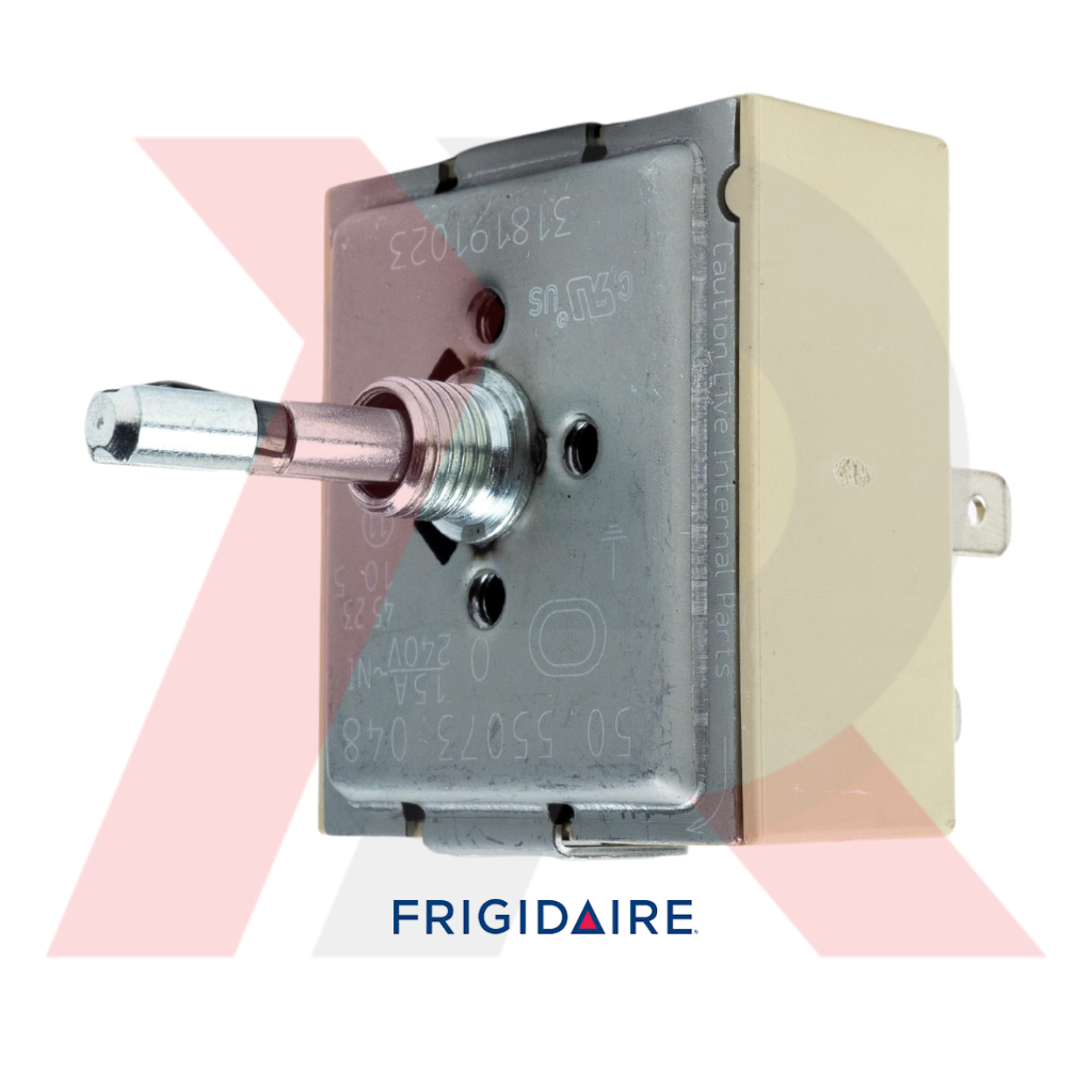 Range, Stove & Oven Switch #318191023